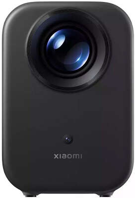 Проектор XIAOMI Smart Projector L1 BHR9417EU black (LCD, 1920x1080, 200Lm, 3000:1, HDMI, USB, Wi-Fi, BT) (BHR9417EU)