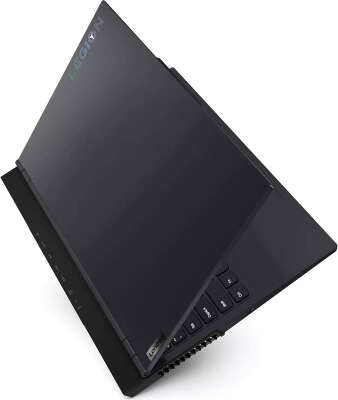 Ноутбук Lenovo Legion 5 15ITH6 15.6" FHD i5-11400H/16/512 SSD/GF RTX 3050 ti 4G/WF/BT/Cam/DOS