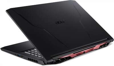 Ноутбук Acer Nitro 5 AN517-41-R11Z 17.3" FHD IPS R 7 5800H/16/512 SSD/RTX 3080 8G/Dos