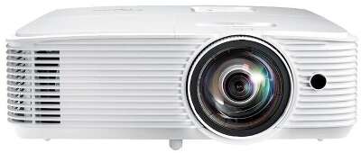 Проектор Optoma W308STe, DLP, 1280x800, 3600лм