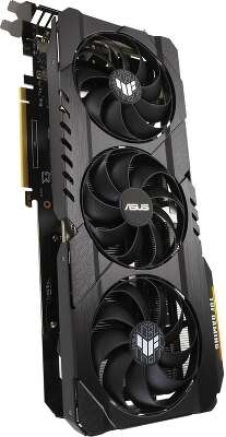 Видеокарта ASUS NVIDIA nVidia GeForce RTX 3060 TUF Gaming 12Gb DDR6 PCI-E 2HDMI, 3DP LHR