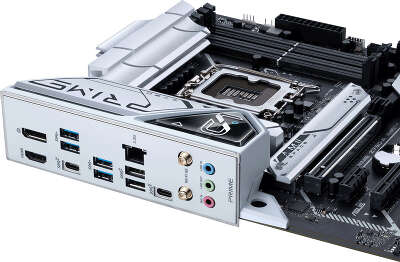 Материнская плата ATX LGA1700 ASUS PRIME Z790-A WIFI