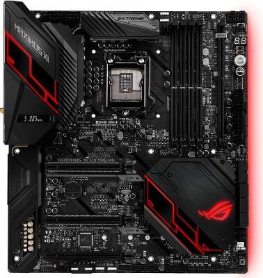 Материнская плата EATX LGA1151v2 ASUS ROG MAXIMUS XI EXTREME