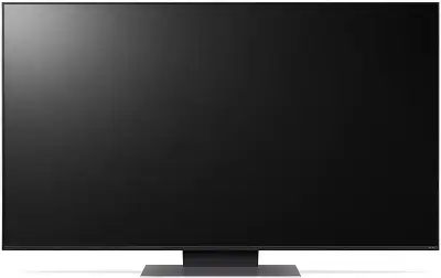 Телевизор LED LG 55" 55QNED86T6A.ARUB черный титан 4K Ultra HD 120Hz DVB-T DVB-T2 DVB-C DVB-S DVB-S2 USB WiFi Smart TV