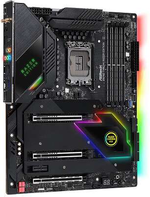 Материнская плата ATX LGA1700 ASRock Z690 Taichi Razer Edition