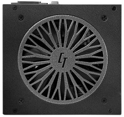 Блок питания 750 Вт ATX Chieftec Chieftronic SteelPower, 120 мм, 80 Plus Bronze