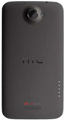 Коммуникатор HTC One X Gray