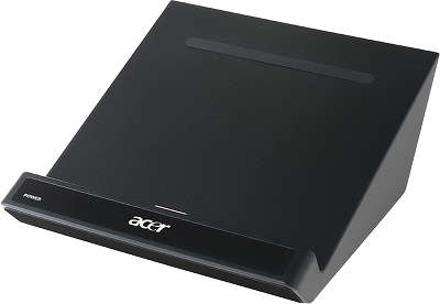 Док-станция Acer для планшета Iconia Tab А500/А501 + пульт д\у