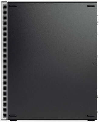 Компьютер Lenovo IdeaCentre 510S-07ICB SF i3-8100/4/1000/Multi/DOS,серебристый/черный