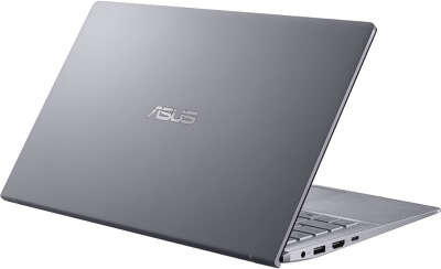 Ноутбук ASUS Zenbook 14 UM433IQ-A5018T 14" FHD R7-4700U/16/512 SSD/NV GF mx350 2G/WF/BT/Cam/W10