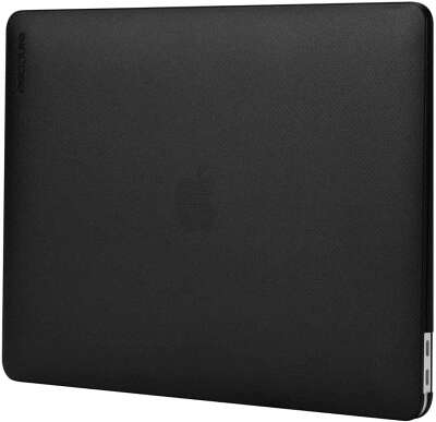 Чехол-накладка Incase Hardshell Case для MacBook Air 13", Black [INMB200615-BLK]
