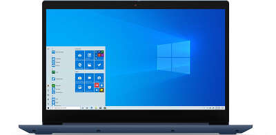 Ноутбук Lenovo IdeaPad 3 15ITL5 15.6" FHD i3 1115G4 1.7 ГГц/8/256 SSD/W11