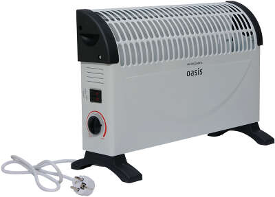 Электрический конвектор KPO-15 1500W 302 OASIS
