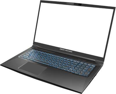 Ноутбук Dream Machines RG3060-17EU38 17.3" FHD i7 12700H/16/1Tb SSD/RTX 3060 6G/Dos