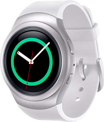 Умные часы Samsung Galaxy Gear S2 Sport SM-R720, White