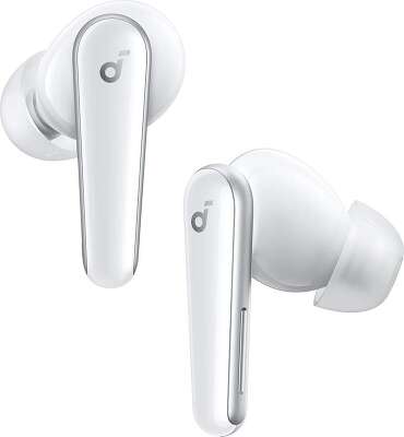 Наушники беспроводные TWS Anker Soundcore Liberty 5, White [A3957G21]