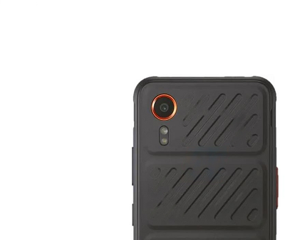 Смартфон/ Смартфон Samsung Galaxy Xcover7 6+128GB, черный