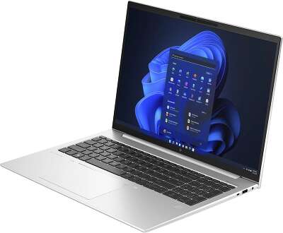 Ноутбук HP EliteBook 840 G10 14" WUXGA IPS i5-1335U/6/512Gb SSD/Без OC серебристый