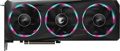 Видеокарта GIGABYTE AMD Radeon RX 6750 XT AORUS ELITE 12Gb DDR6 PCI-E 2HDMI, 2DP