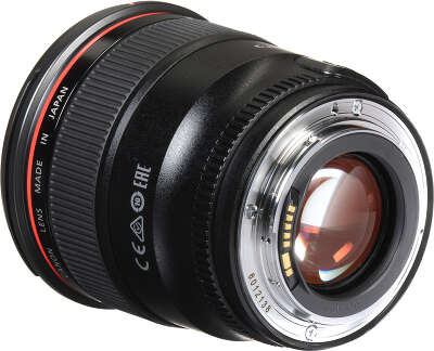 Объектив Canon EF 24 мм f/1.4L II USM