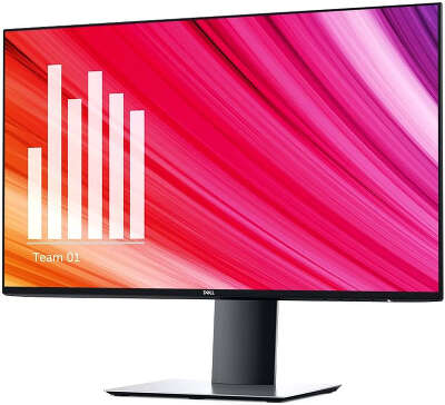 Монитор 24" DELL U2419H IPS FHD HDMI, DP USB-Hub