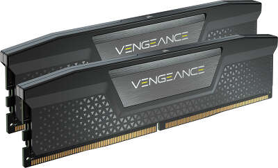 Набор памяти DDR5 DIMM 2*16384Mb DDR5200 Corsair Vengeance (CMK32GX5M2B5200C40)