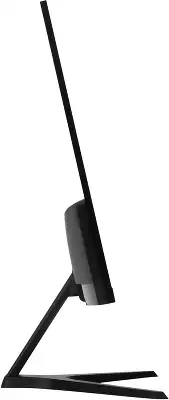 Монитор Digma 23.8" Progress 24P504F черный IPS LED 16:9 HDMI M/M матовая 250cd 178гр/178гр 1920x1080 100Hz G-Sync FreeSync VGA DP FHD 3.2кг