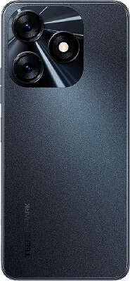 Смартфон TECNO Spark 10 8/128GB Meta Black