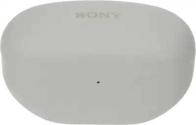 Гарнитура внутриканальные Sony WF-1000XM5 серебристый беспроводные bluetooth в ушной раковине (WF-1000XM5/SC)