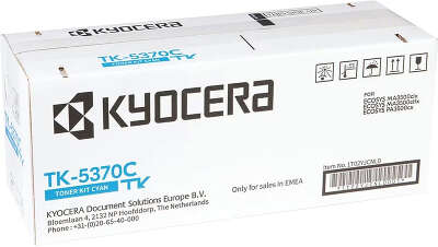 Kyocera TK-5370C (1T02YJCNL0)