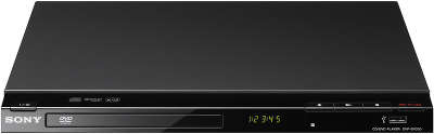 Плеер Sony DVD DVP-SR350