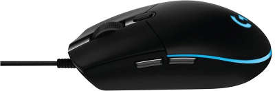 Мышь Logitech G G102 Prodigy Wired Gaming Retail (910-004939)