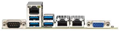 Материнская плата SuperMicro MBD-X13DEI-B