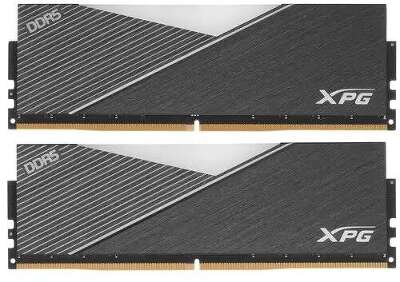 A-data DDR5 DIMM 64GB DDR5-6000 AX5U6000C3032G-DCLARBK 
