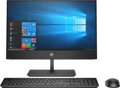 Моноблок HP ProOne 600 G4 AiO 21.5" FHD i3 8100/8/256 SSD/внешний Multi/WF/BT/Cam/Kb+Mouse/W10Pro