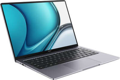 Ноутбук Huawei MateBook 14S HKF-X 14.2" 2520x1680 Touch IPS i7 12700H/16/1Tb SSD/W11