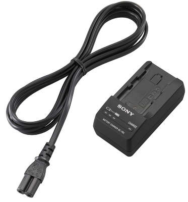 Зарядное устройство Sony BC-TRV для аккумуляторов V/H/P