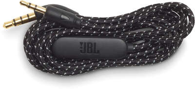 Наушники беспроводные JBL LIVE 500BT, Black [JBLLIVE500BTBLK]