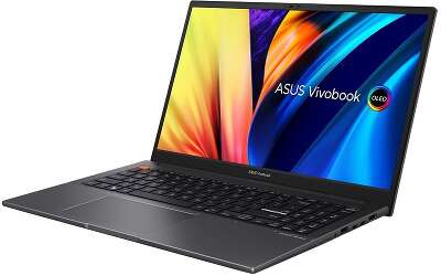 Ноутбук ASUS VivoBook S15 M3502QA-MA153 15.6" 3K OLED R 7 5800H/16/1Tb SSD/Без ОС