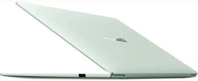 Ноутбук 14.2" OLED touch 2.8k HUAWEI MateBook 14 FLMH-X green (Core Ultra 7 155H/16Gb/1Tb SSD/VGA int/W11) (53014ARK)