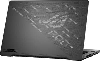 Ноутбук ASUS ROG Zephyrus G14 GA401IU-HE107T 14" FHD R 9 4900HS/16/512 SSD/GF GTX 1660 ti 6G/WF/BT/Cam/W10