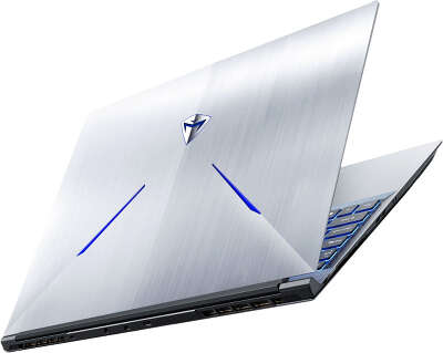 Ноутбук Machenike L15C L15C-i512450H16504GF144LHSMS0R1 15.6" FHD IPS i5-12450H/8/512 SSD/GTX 1650 4G/DOS
