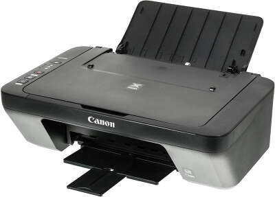МФУ струйный Canon Pixma MG2540S (0727C007) A4 черный