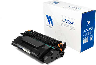Картридж NVP совместимый NV-CF226X