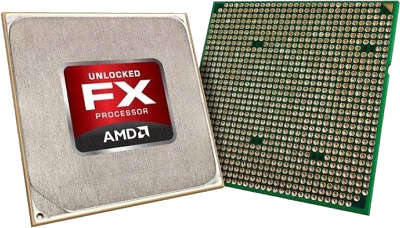 Процессор AMD FX-6100 Socket AM3+ OEM (3300 MHz; L2 6144KB, L3 8192 KB)