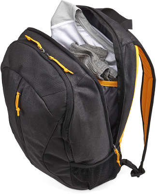 Рюкзак для ноутбука 15,6" Case Logic Ibira IBIR-115GY, серый