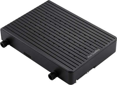 Неттоп Asus VivoMini VM45-G019Z slim С-3865U/2/500/HDG610/CR/WiFi/BT/W10