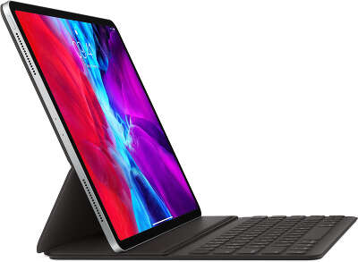 Клавиатура Apple Smart Keyboard Folio для iPad Pro 12.9" 2020 [MXNL2RS/A]