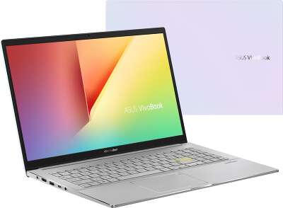 Ноутбук ASUS VivoBook S15 M533UA-BN214 15.6" FHD IPS R 7 5700U/16/512 SSD/Dos