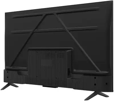 Телевизор LED TCL 50" 50V6B-CN черный 4K Ultra HD 60Hz DVB-T DVB-T2 DVB-C DVB-S DVB-S2 USB WiFi Smart TV